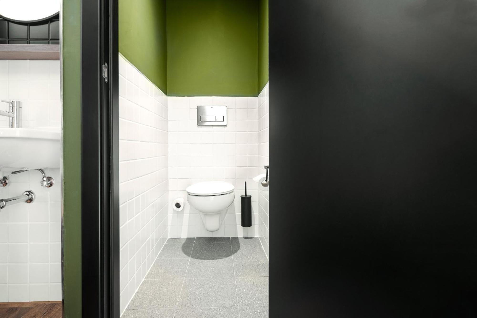 Generator Madrid Hostel Δωμάτιο φωτογραφία