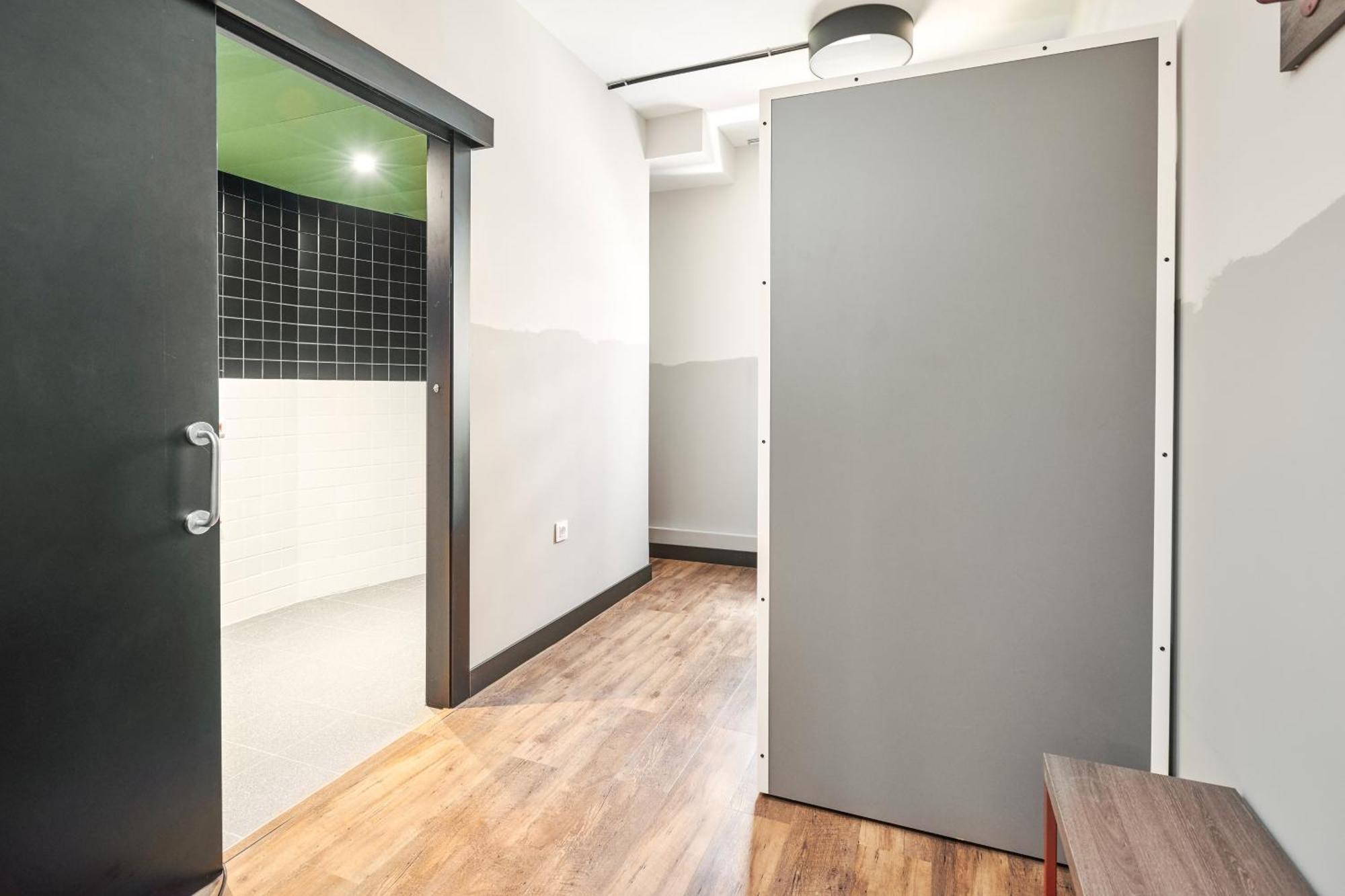 Generator Madrid Hostel Δωμάτιο φωτογραφία
